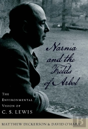 Narnia And The Fields Of Arbol