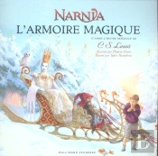 Narnia ; L'Armoire Magique