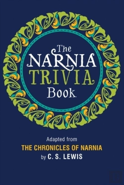 Bertrand.pt - Narnia Trivia Book