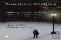 Narnian Virtues