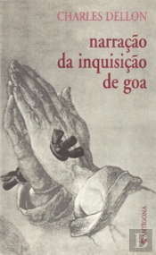 Narração da Inquisição de Goa