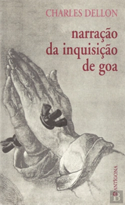 Bertrand.pt - Narração da Inquisição de Goa