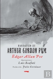 Narración De Arthur Gordon Pym