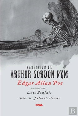Bertrand.pt - Narración De Arthur Gordon Pym
