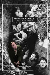 Narración O Barbarie