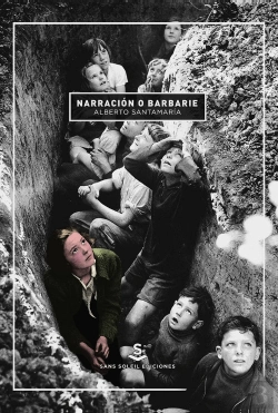 Bertrand.pt - Narración O Barbarie