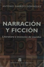 Narración Y Ficción
