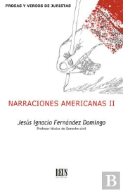 Narraciones Americanas Ii