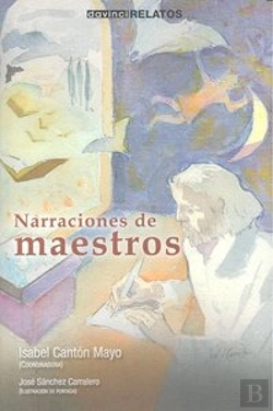 Bertrand.pt - Narraciones De Maestros