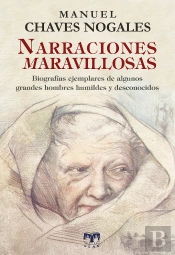 Narraciones Maravillosas