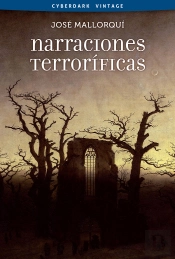 Narraciones Terroríficas
