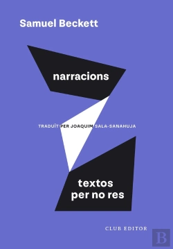 Bertrand.pt - Narracions I Textos Per No Res
