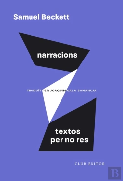 Bertrand.pt - Narracions I Textos Per No Res