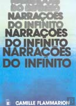 Bertrand.pt - Narrações do Infinito