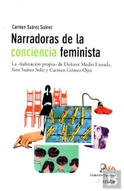 Narradoras De La Conciencia Feminista