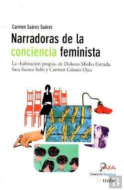 Bertrand.pt - Narradoras De La Conciencia Feminista