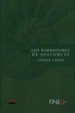 Bertrand.pt - Narradores De Auschwitz,Los