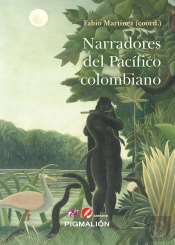 Narradores Del Pac¡Fico Colombiano