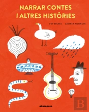 Narrar Contes I Altres Histories