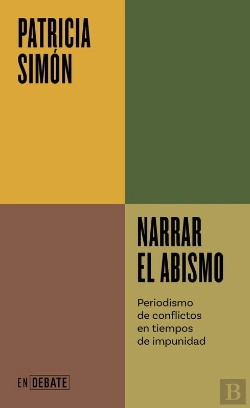 Bertrand.pt - Narrar El Abismo (Serie Endebate)