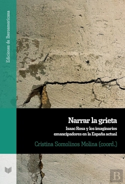 Bertrand.pt - Narrar La Grieta