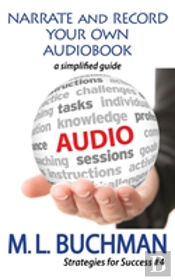 Narrate And Record Your Own Audiobook