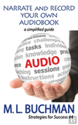 Bertrand.pt - Narrate And Record Your Own Audiobook