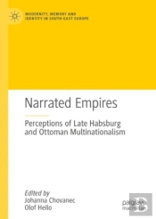 Narrated Empires