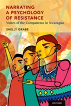 Bertrand.pt - Narrating A Psychology Of Resistance