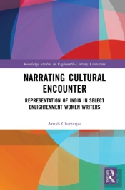 Narrating Cultural Encounter