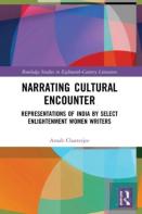 Narrating Cultural Encounter