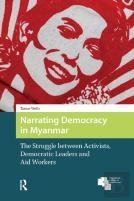 Narrating Democracy In Myanmar