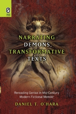 Bertrand.pt - Narrating Demons, Transformative Texts