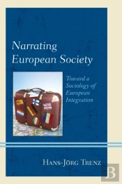 Narrating European Society