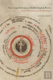 Narrating Medicine In Middle English Poetry