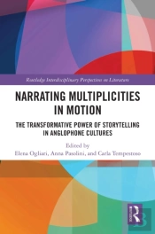 Narrating Multiplicities In Motion