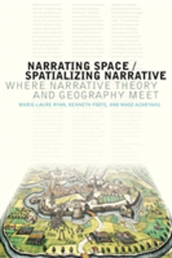Bertrand.pt - Narrating Space / Spatializing Narrative