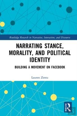 Bertrand.pt - Narrating Stance, Morality, And Political Identity