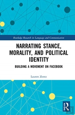 Bertrand.pt - Narrating Stance, Morality, And Political Identity