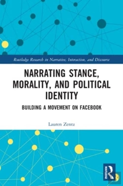 Bertrand.pt - Narrating Stance, Morality, And Political Identity