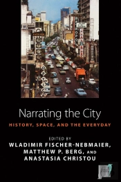 Narrating The City