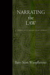 Narrating The Law