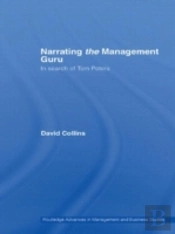 Narrating The Management Guru