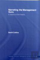Narrating The Management Guru
