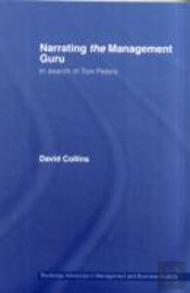 Narrating The Management Guru
