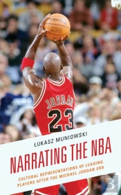 Narrating The Nba
