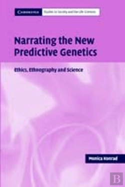 Bertrand.pt - Narrating The New Predictive Genetics