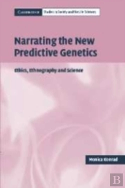 Bertrand.pt - Narrating The New Predictive Genetics