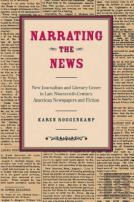 Narrating The News