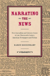 Narrating The News